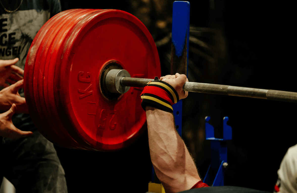 Top 6 Best Deadlift Bars (2023) BoxLife Magazine