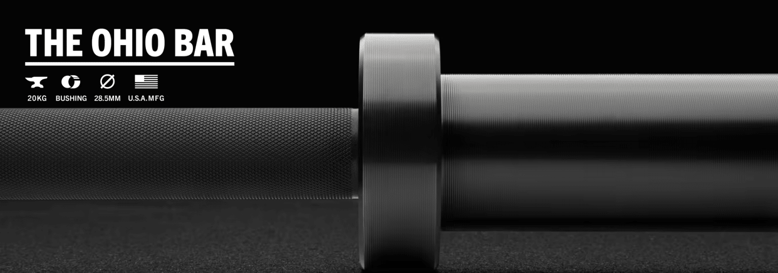 Top 6 Best Deadlift Bars (2023) BoxLife Magazine