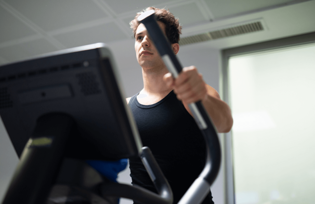 How To Find The Best Elliptical Stride Length? - BoxLife Magazine