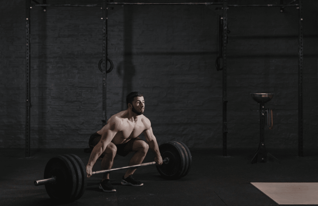 13 Ways the Deadlift Will Upgrade Your Manhood (And Your Life) 💯 ...