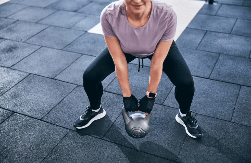 The Best Kettlebell Deadlift Tips & Tricks BoxLife Magazine