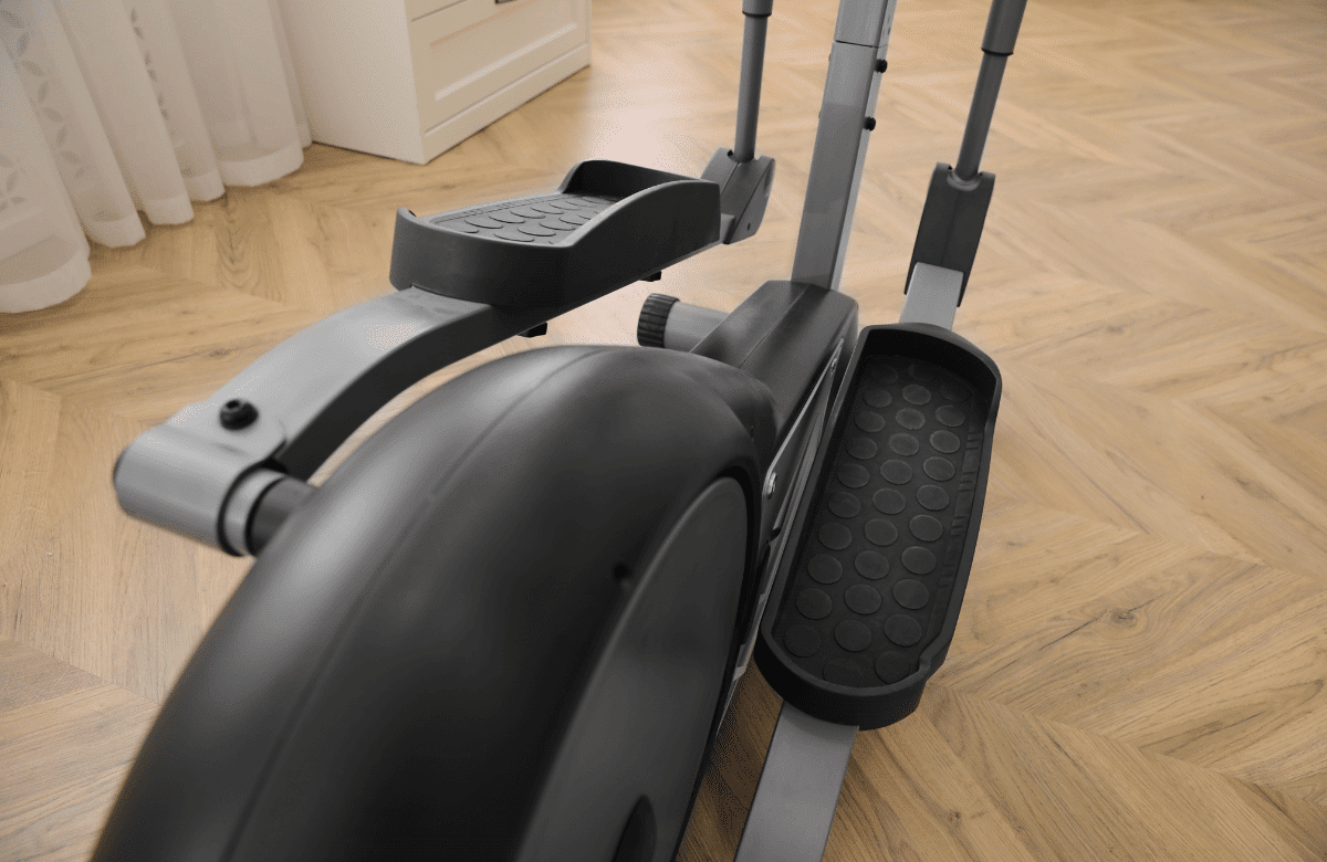 Sunny magnetic elliptical trainer reviews sale