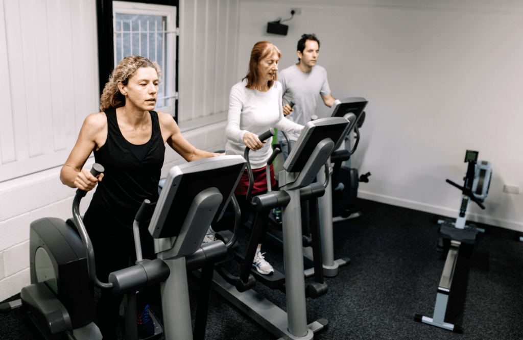The 4 Best Rear Drive Ellipticals (2023) BoxLife Magazine