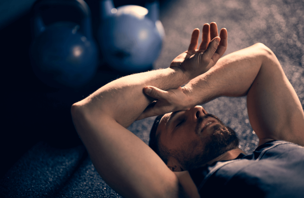 How To Get Rid Of Pre-Workout Side Effects - BoxLife