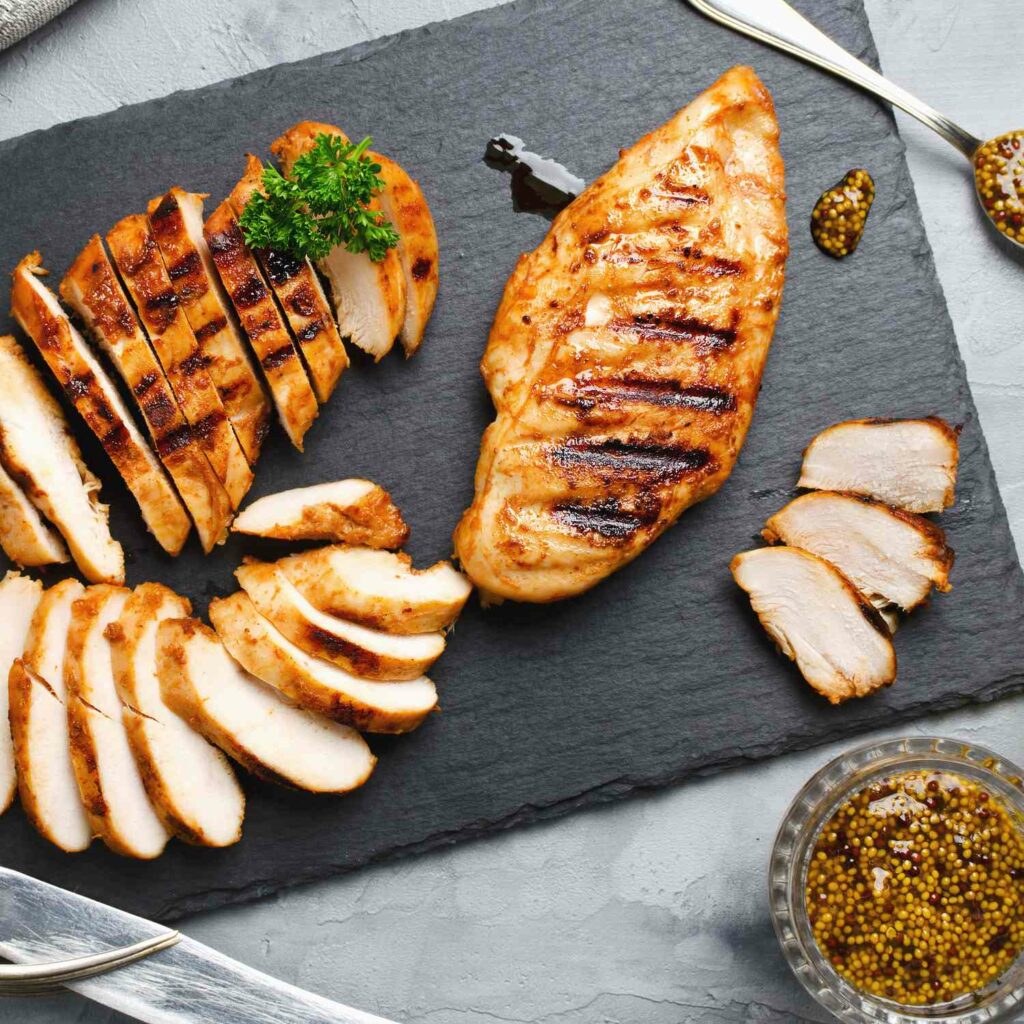 Here’s All You Need To Know About Protein In Chicken Breast