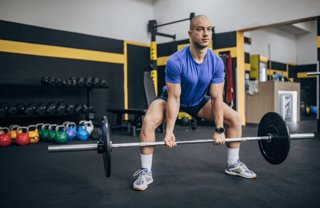 Best Deadlifts For Glutes: Top 8 Deadlift Variations