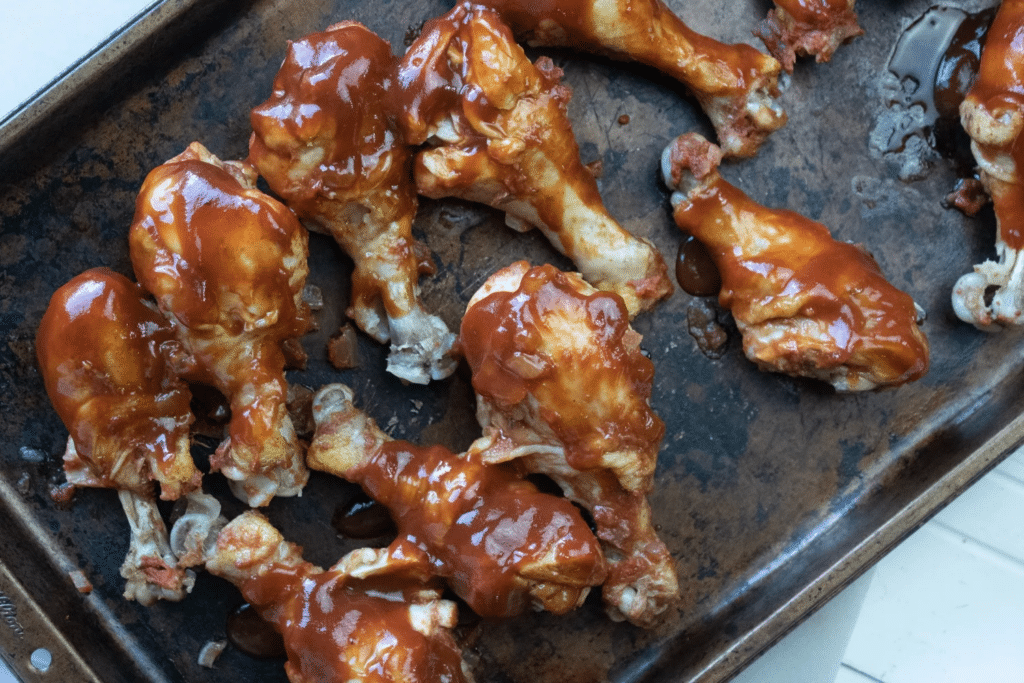 Here’s All You Need To Know About Protein In Chicken Breast