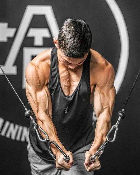 A Complete Profile Of Tristyn Lee: Height, Weight, Relationships & And More