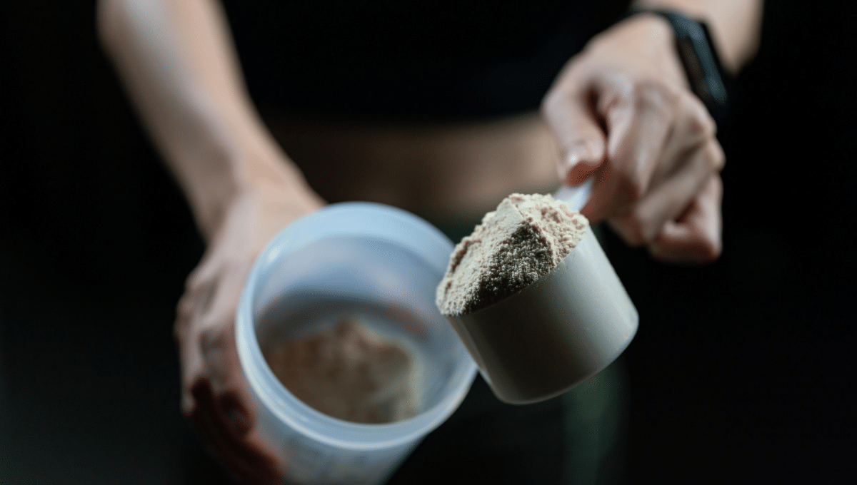 The Best Food Containing Whey Protein - Boxlife