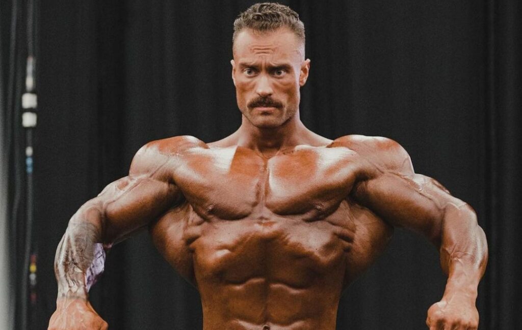 The Complete Profile Chris Bumstead (CBum) Training, Diet, Height