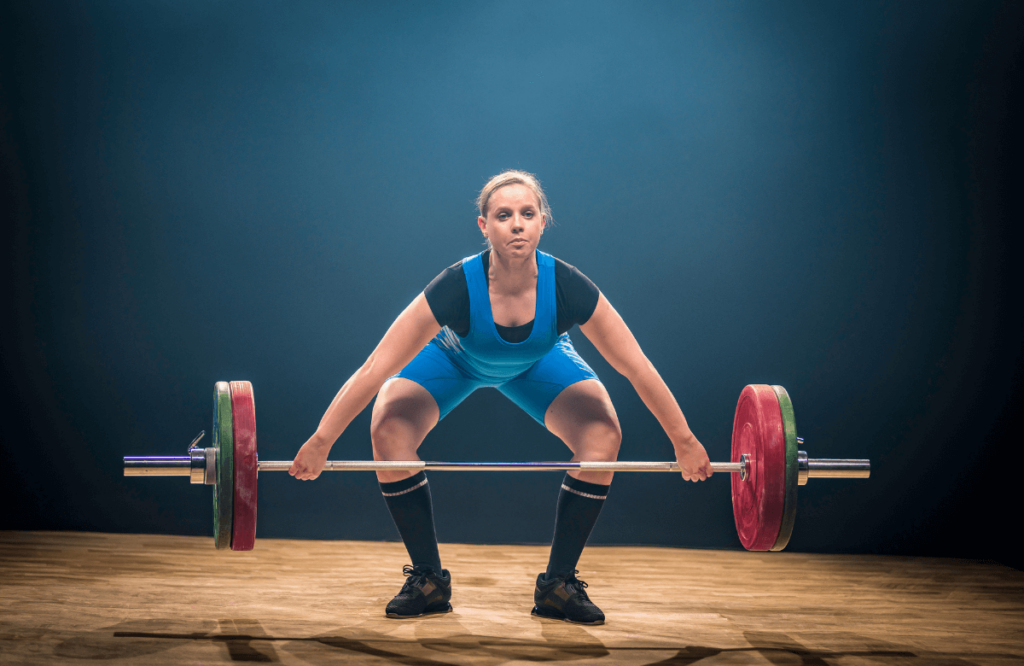 German Volume Training Plan How To Build Muscle Faster?