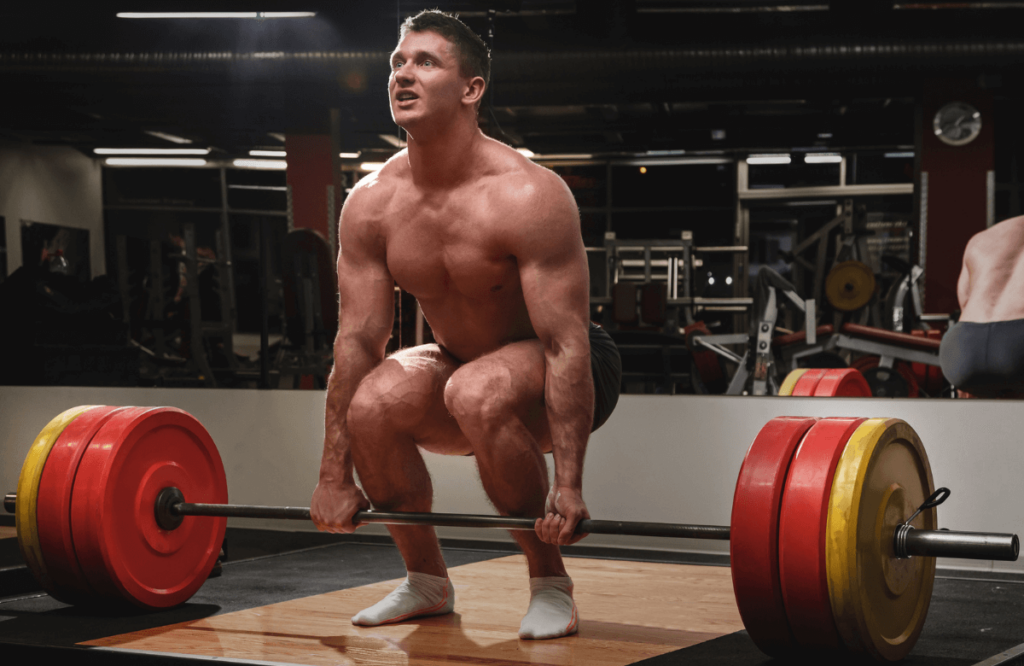 German Volume Training Plan How To Build Muscle Faster?