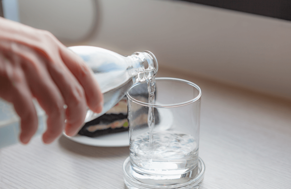 Water Fasting: Benefits and Risks