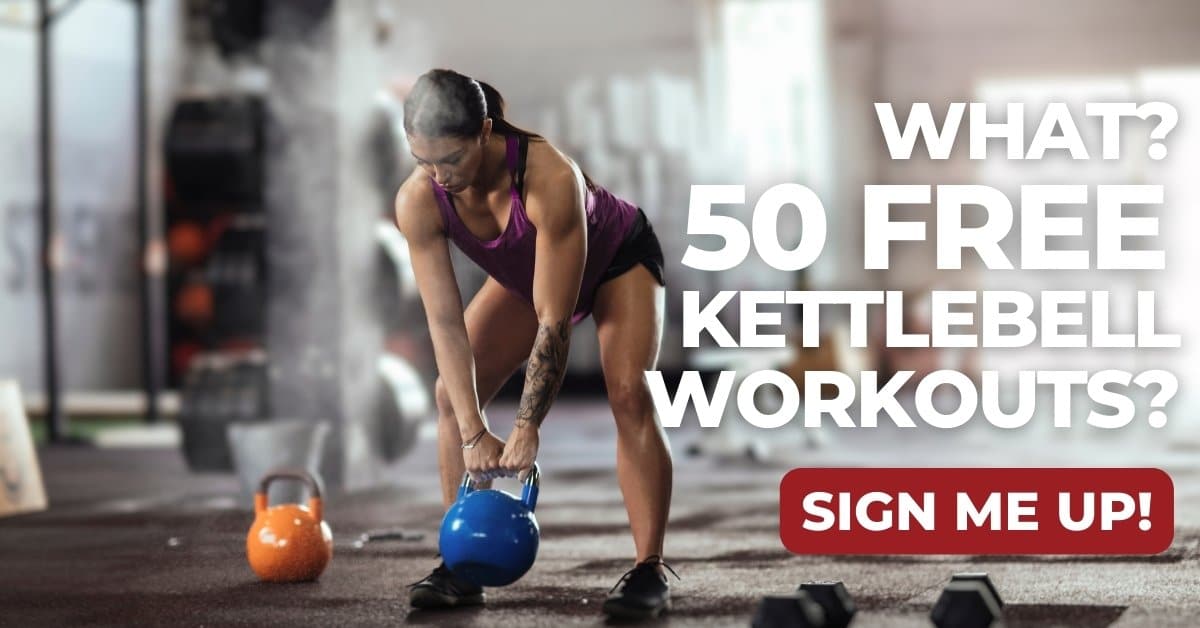 The 14 Best Kettlebell Exercises to build Legs and Glute Boxlife