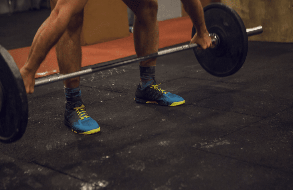 The Best Deadlift Routine For Beginners BoxLife Magazine