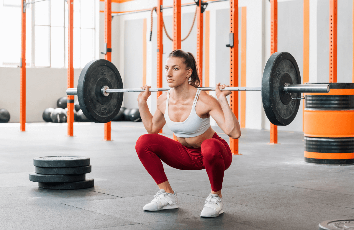 Deadlift Bar Vs. Stiff Bar Is There A Real Difference?
