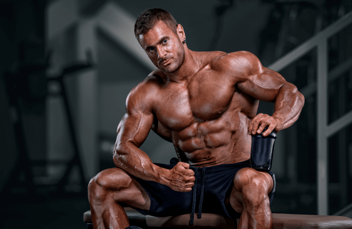 does pre-workout go bad? This man knows