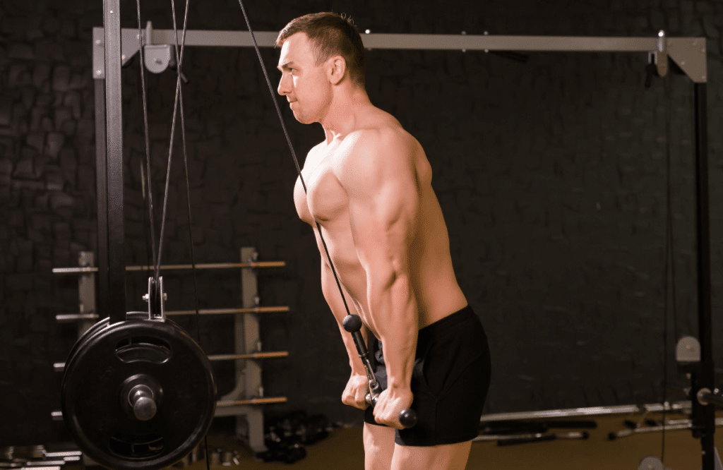 How To Do And Master Tricep Pushdowns Boxlife Magazine