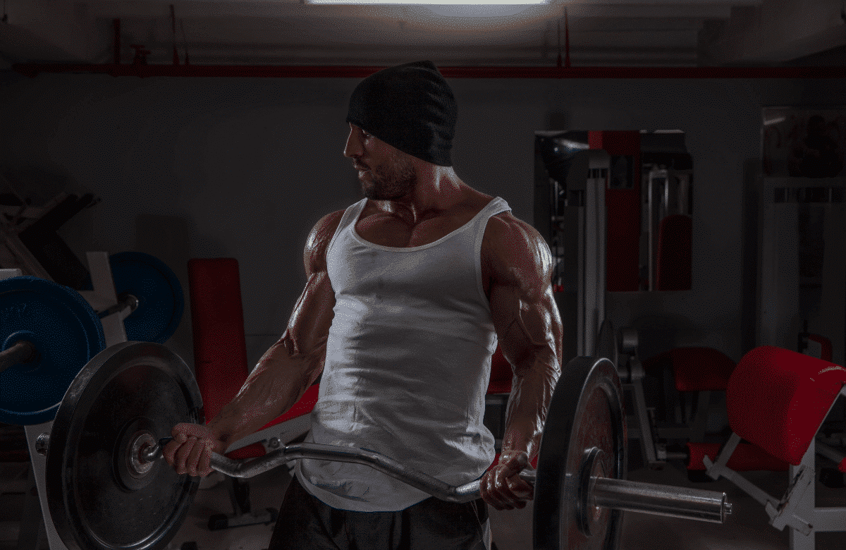 The 13 Best Long-Head Bicep Exercises You Must Try - BoxLife