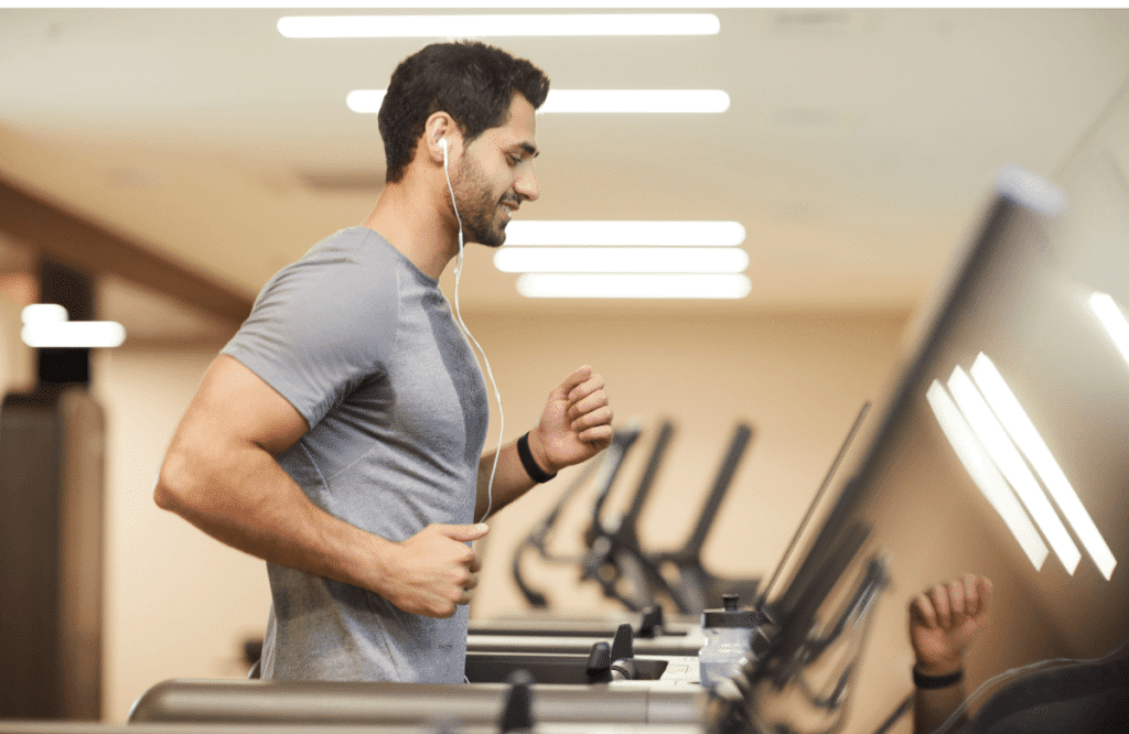 How Fast Does A Treadmill Go? (Examples) - BoxLife Magazine