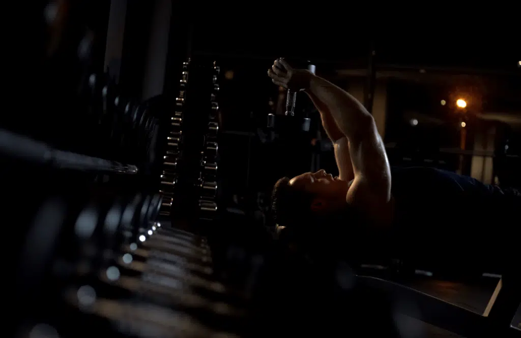 Pull Over Box How To Properly Do A Dumbbell Pullover? - BoxLife Magazine