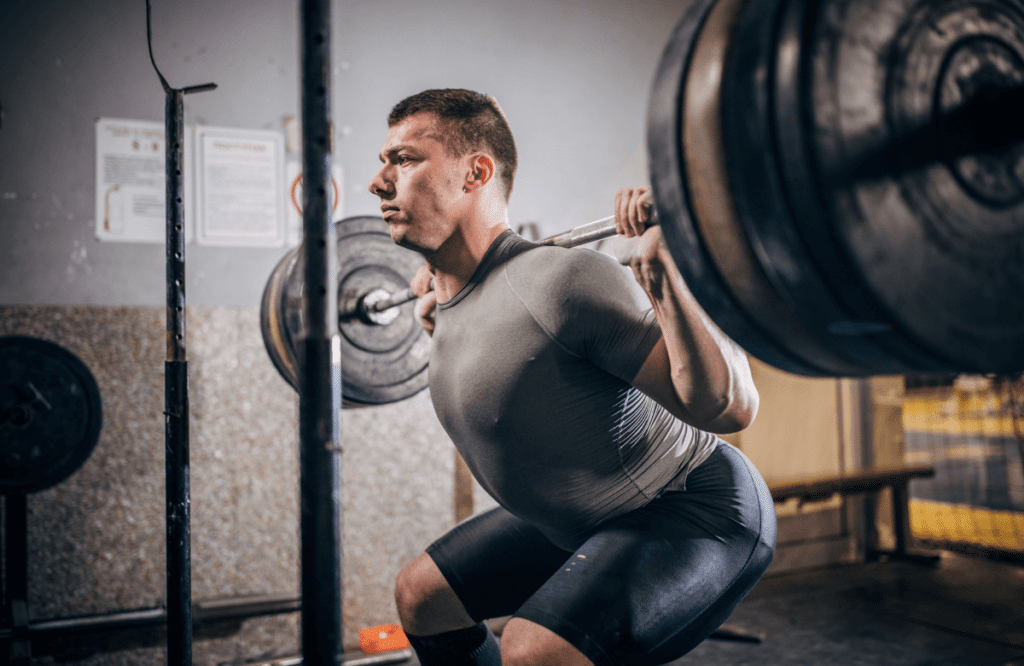 Rack Pulls Vs. Deadlift Key Differences & How To BoxLife