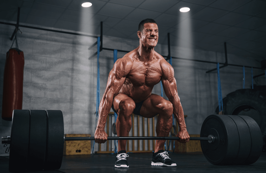 Rack Pulls Vs. Deadlift Key Differences & How To BoxLife