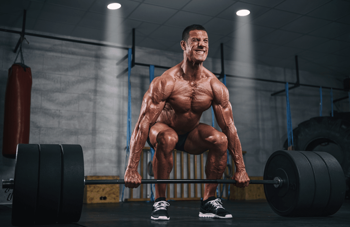 Rack Pulls Vs. Deadlift Key Differences & How To BoxLife