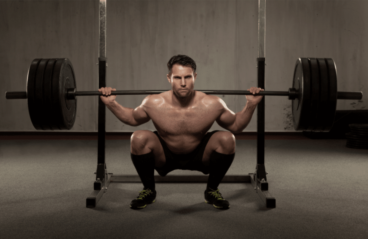 Deadlift Bar Vs. Stiff Bar Is There A Real Difference?