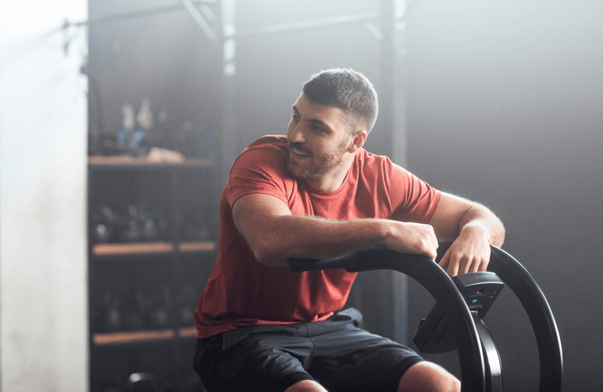 UnderDesk Elliptical Vs. Bike Which Is The Best? BoxLife