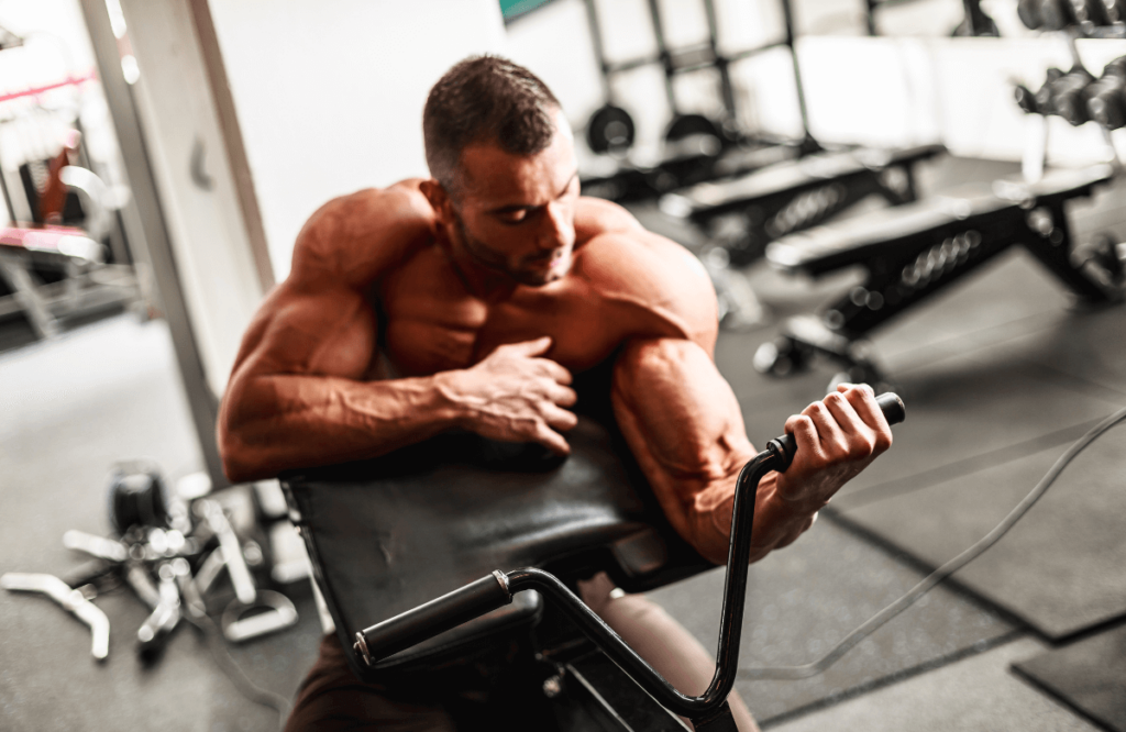 The 13 Best Long Head Bicep Exercises You Must Try Boxlife 