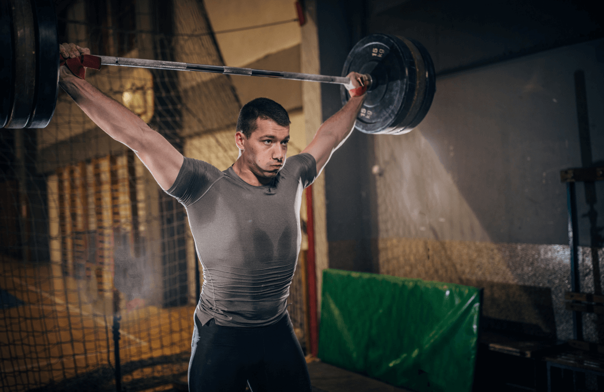 RDL Vs. Deadlift What's Are The Main Differences? BoxLife