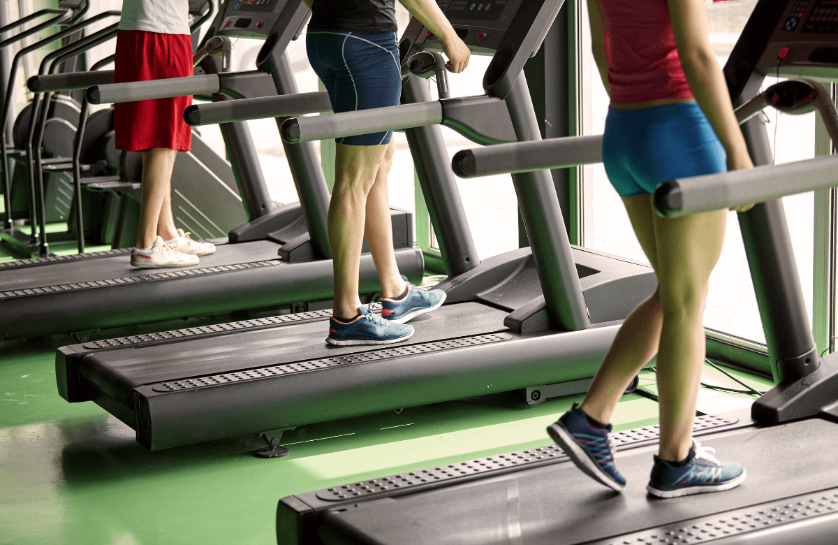 The 4 Best Treadmills With A Decline 2023 BoxLife