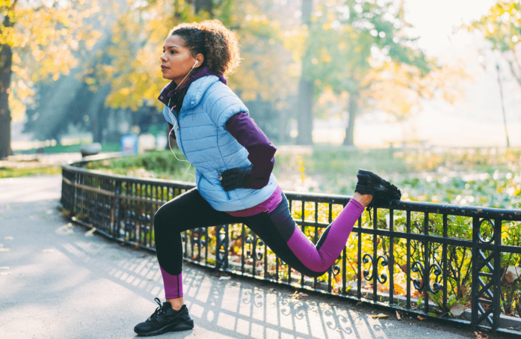 Squat Bulgare (Fentes Bulgares) Le Challenge Jambes Ultime