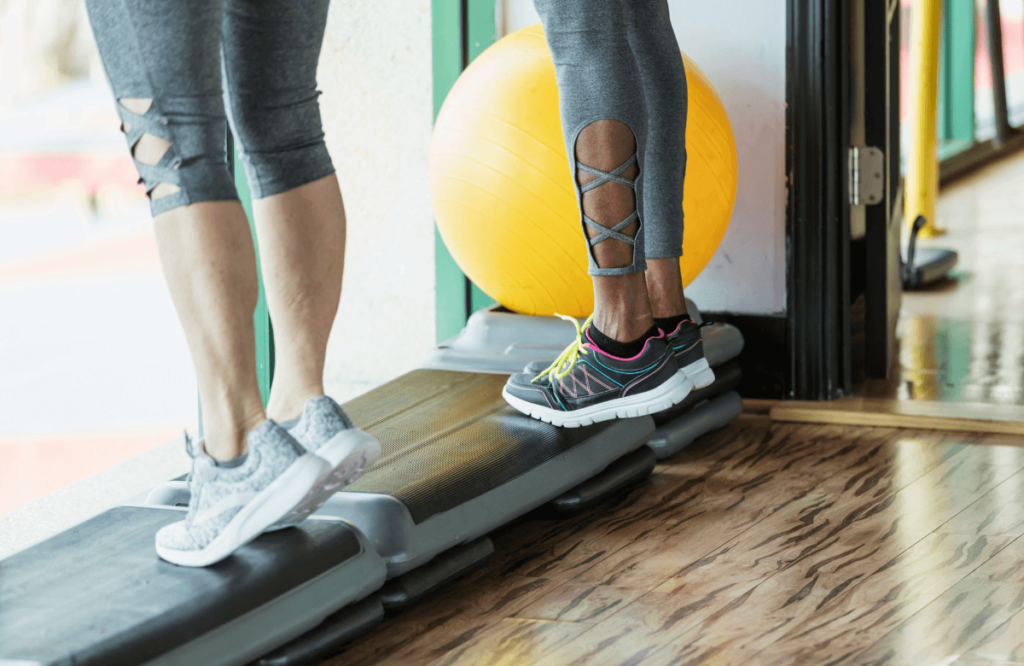 How To Master The Calf Raises Technique, Form & More