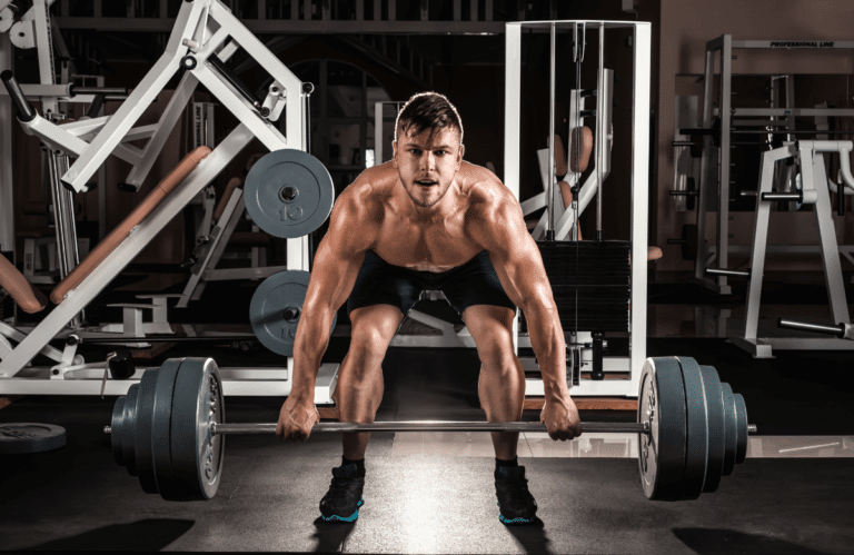 Should You Deadlift On Back Or Leg Day? The Final Answer