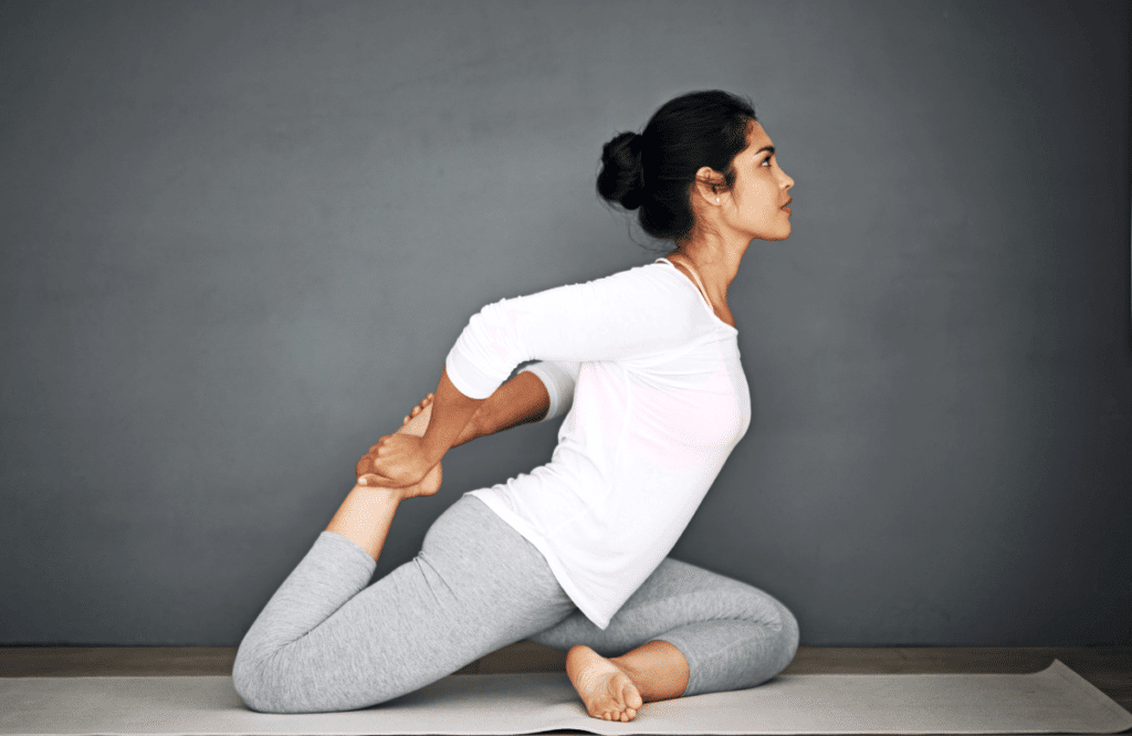 The 12 Best Glute Stretches to Ease Tightness - BoxLife