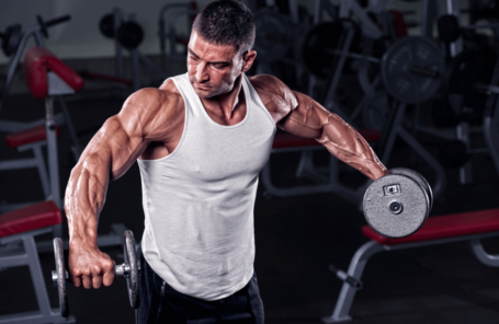 The 21 Best Lateral Deltoid Exercises You Myst Try (2023)