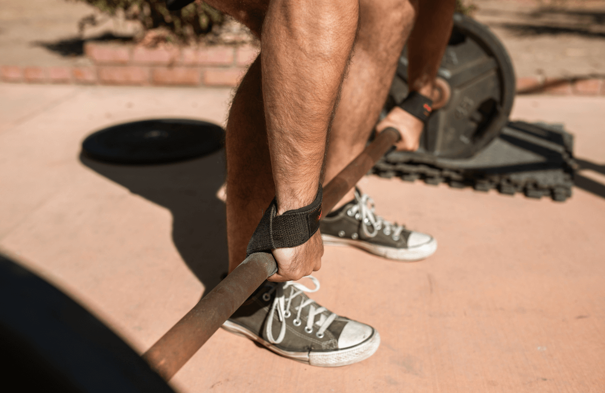 What are the best weight lifting straps? - Quora