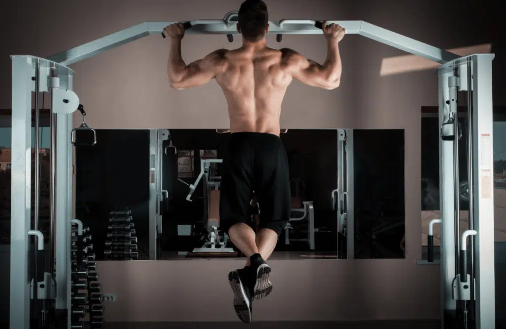 Los 10 Mejores Ejercicos de Espalda para el Gimnasio