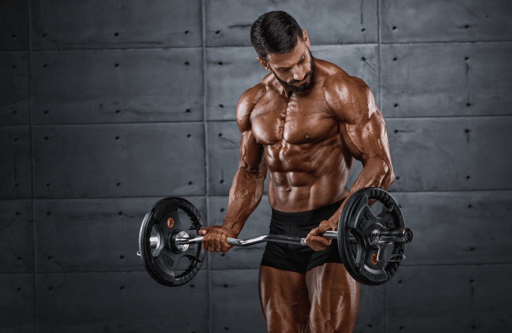 The 5 Best EZ Curl Bars for Strength Training