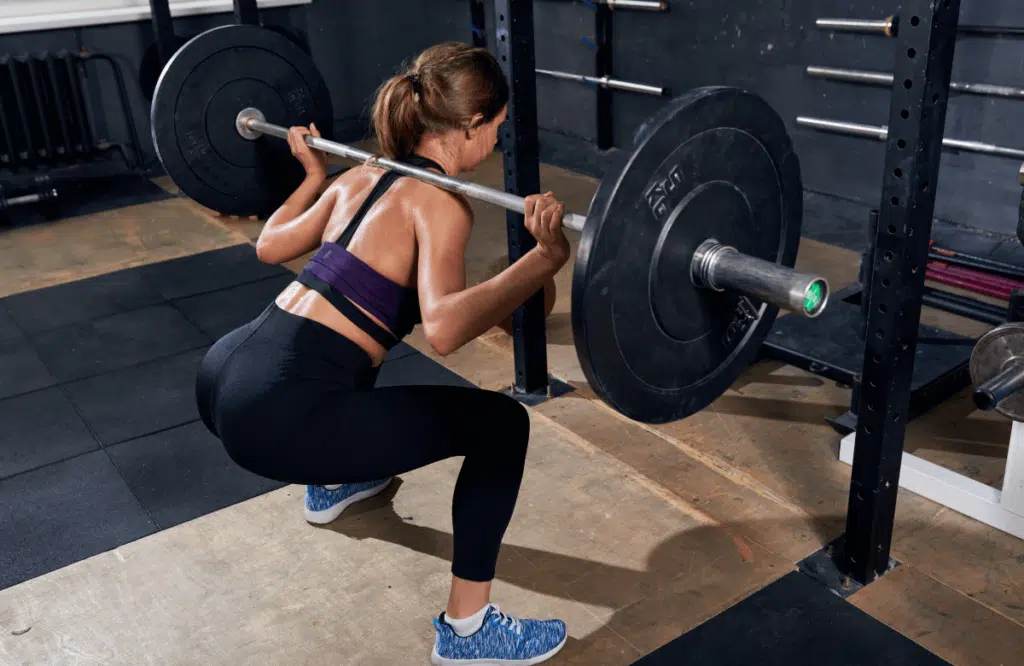 Full Body Task Get Fit and Strong: The Ultimate Guide to Full-Body Workouts