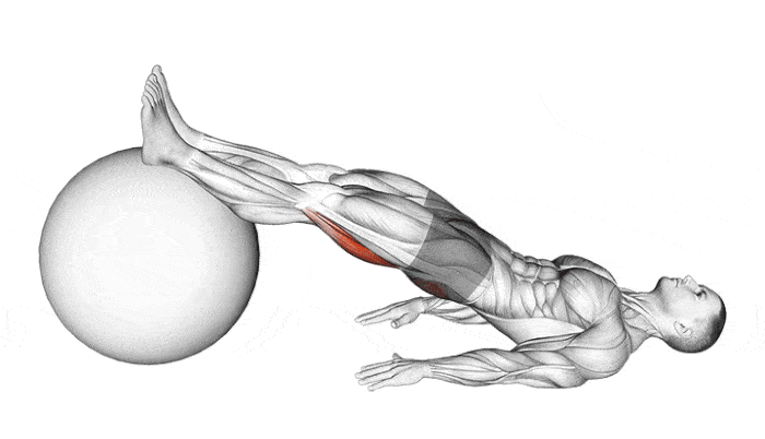 Bale Hamstrings 15 Best Hamstring Workouts Your Leg Day Is Missing For Sure