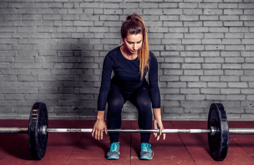 The 5 Best Barbells For Your Lifting Workouts (2023)