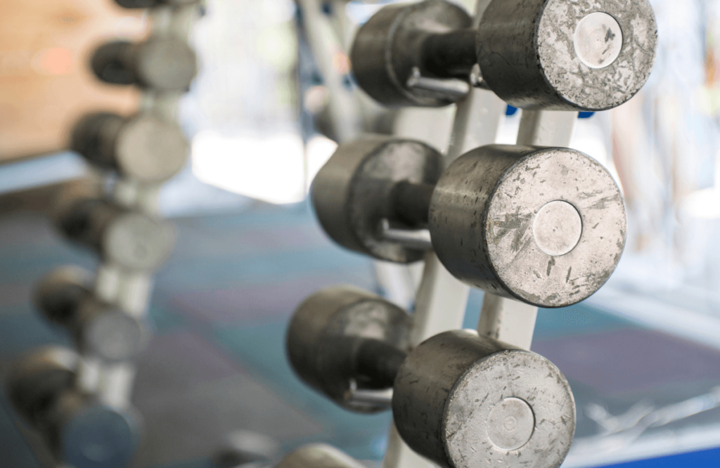 The 6 Best Dumbbell Sets for Strength Training BoxLife