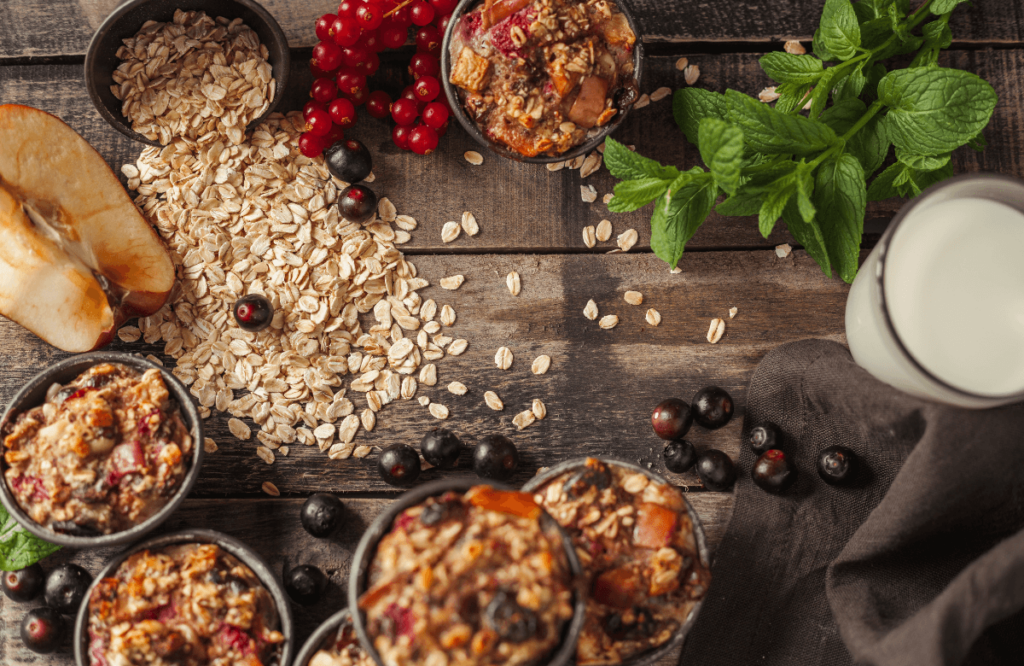 The 4 Best PreWorkout Snacks to Power Up Your Workouts