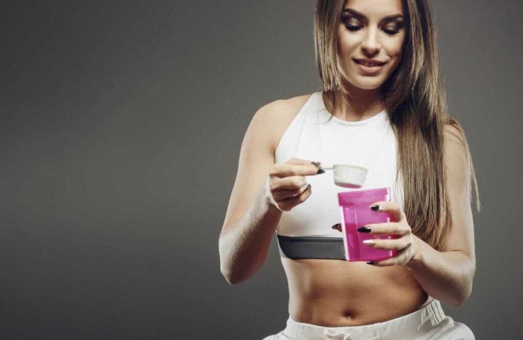 The 9 Best PreWorkout Supplements To Boost Your Gym Session