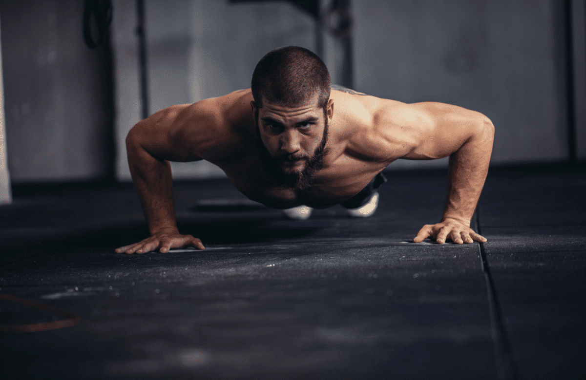 10 Best Calisthenics Push Up Variations for Muscle & Strength