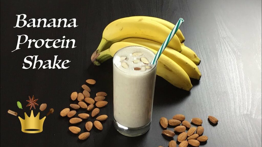 How Many Protein Shakes A Day Will Meet My Weight Loss & Muscle Gain Goals?