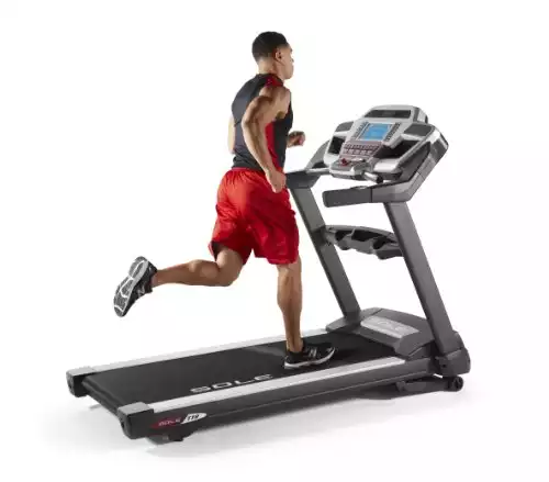 Sole Fitness TT8 Treadmill